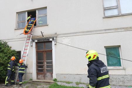 VAJA GZ CERKNICA V GRAHOVEM 12 FOTO LJUBO VUKELIČ